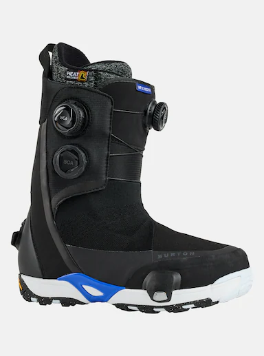Burton Waverange X Pro Men's Step On® Snowboard Boots 2026 - Aj's